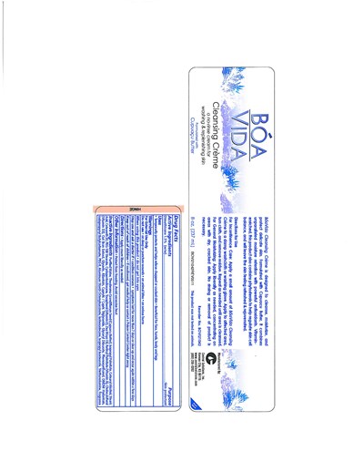 Container Label (Container Label)